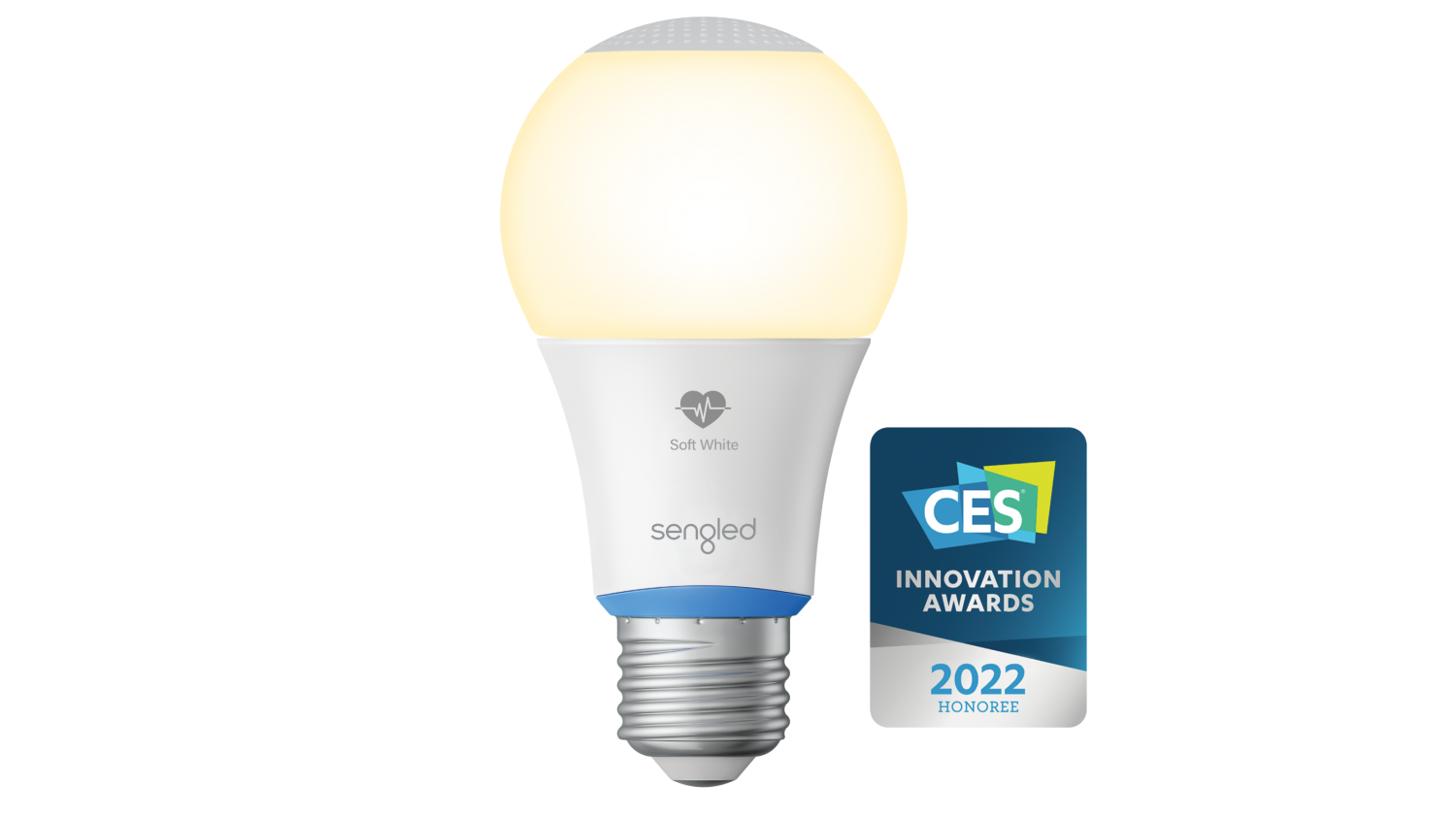CES 2022: Sengled Smart Bulbs Can Measure Sleep Quality, Body Temperature, and Average Heart Rate 