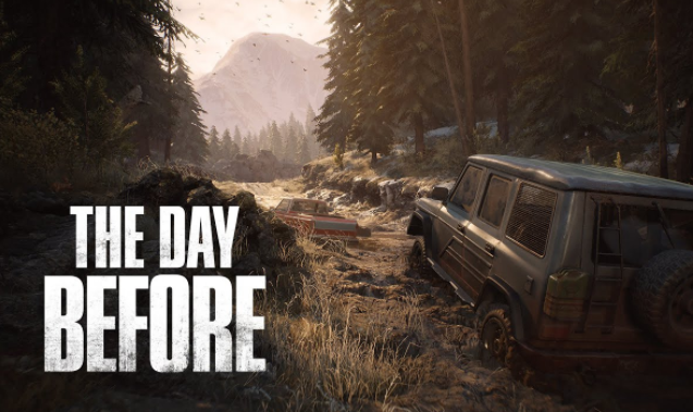 The Day Before Has Dropped A New RTX-Powered Gameplay Trailer