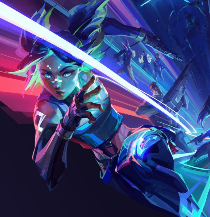 'League of Legends' Champion Zeri's Gameplay! What to Expect From Her—New Skins Will Also Arrive