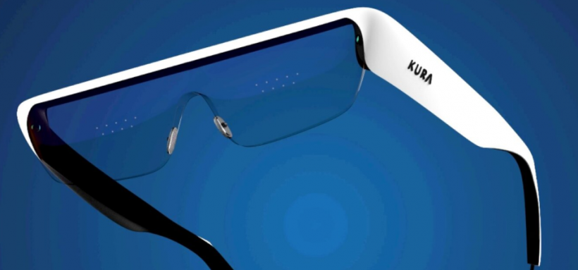 CES 2022 Innovation Award Goes to Kura Gallium AR Glasses! Is It Worth Investing In? 