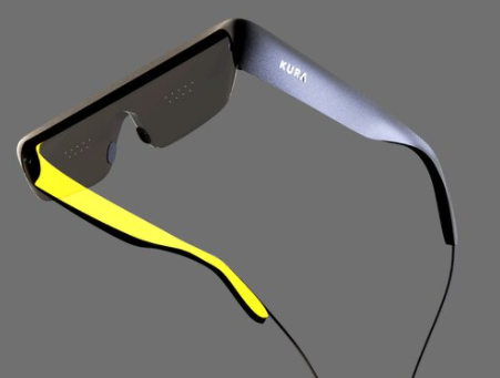 2022年CES创新奖授予库拉镓AR眼镜!值得投资吗?