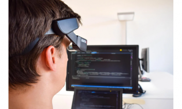 Vuzix, TeamViewer Announce TeamViewer Frontline at CES 2022! Here's How New AR Platform Helps Companies 
