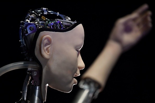今天CES 2022:人工智能!这就是你需要知道的关于AIs