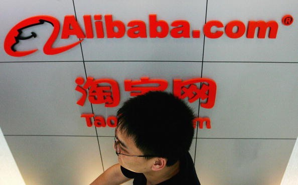 China Calls Out Alibaba Execs Over Largest Data Theft; Retailer Left Dashboard Managing Tool Without Password? 