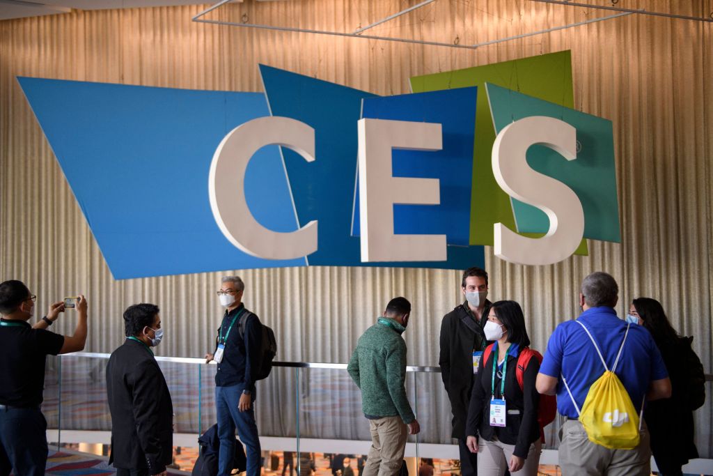 CES 2023: Tech Industry Gathers in Las Vegas for Annual Showcase, with COVID Safety Measures in Place