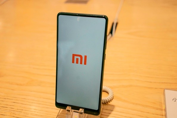 [RUMOR] Xiaomi All-Screen Fingerprint Scanner No Longer Needs Specific Touching Point! It Works Anywhere in Phone's Display