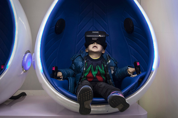 Oculus Quest 2 Allegedly Exposes Children to Harmful Content! UK Data Watchdog Now Questions Meta