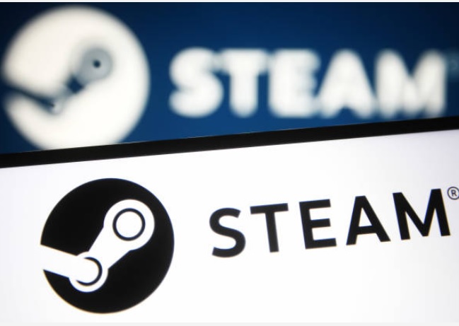 Steam New Report Reveals Steam Released 50 Games Per Day in 2023, Totalling Over 14,500