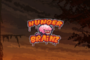 Hunger Brainz NFT 