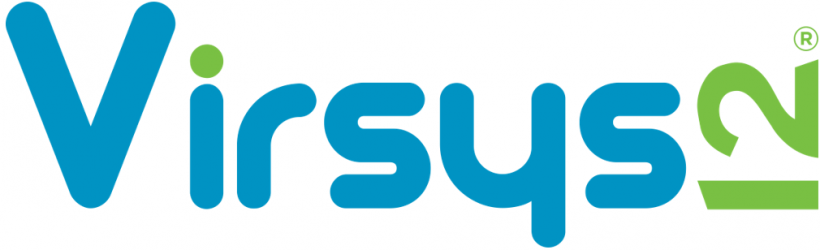 Virsys12’s logo