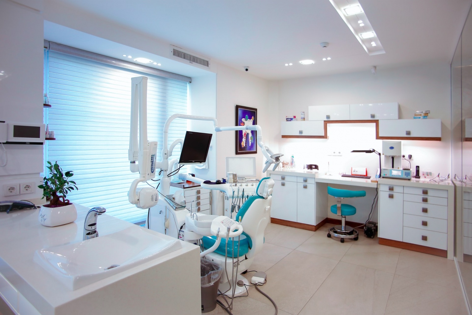 Laser Use in Dentistry