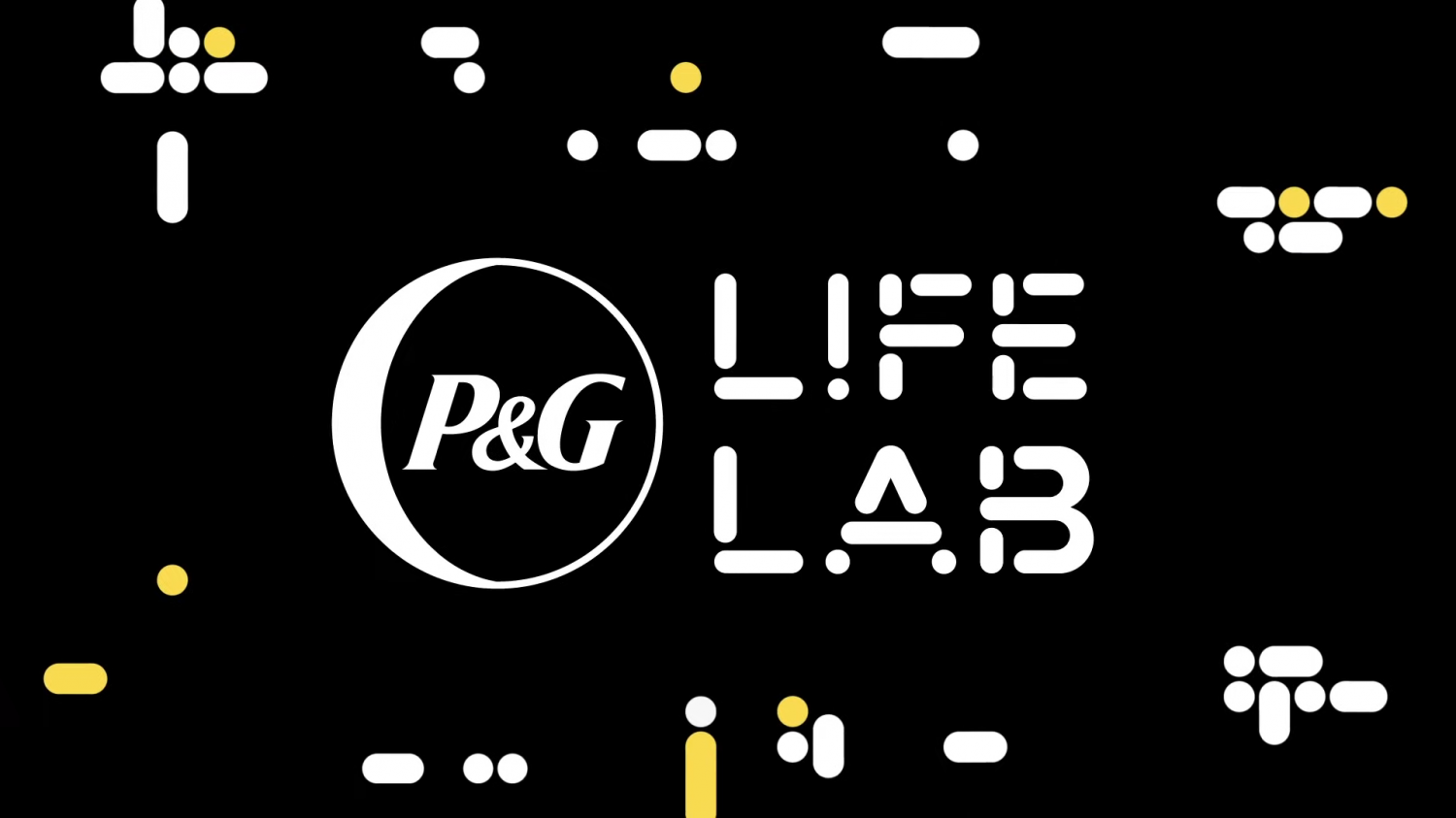 Procter and Gamble's lifelab metaverse concept 