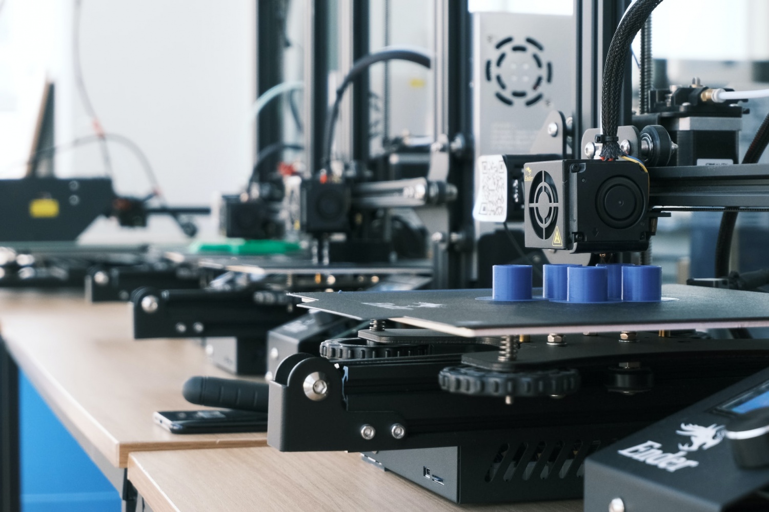 Reasons Why Many Businesses Are Embracing 3D Printing 
