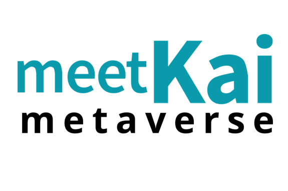 MeetKai Metaverse Logo