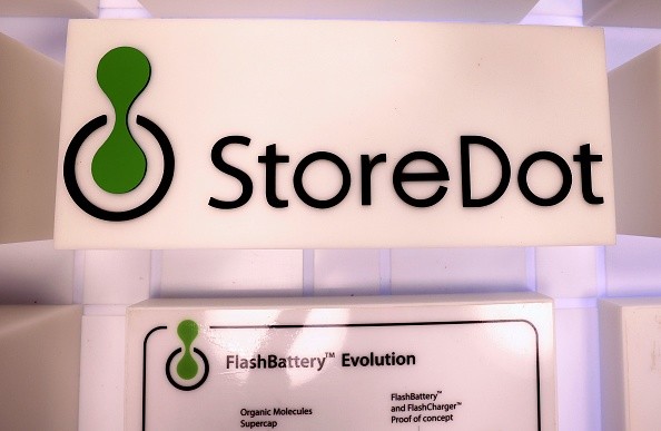 StoreDot to Enhance Fast-Charging EV Battery Research, Development, and Production—Thanks to $80 Million Funding