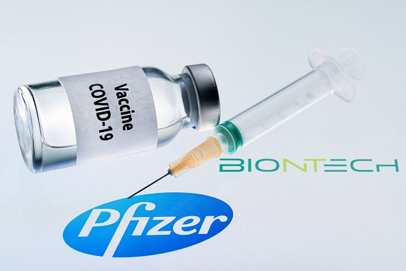Redesigned Pfizer Vaccine for COVID-19 Omicron Variant to Arrive by March — Pfizer CEO