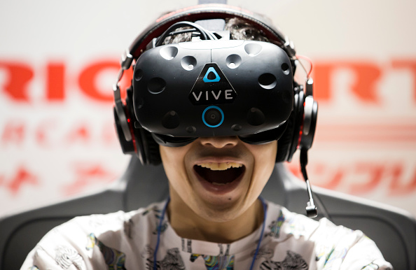 [Gadget Battle]    Oculus Quest 2 vs HTC Vive Pro 2: which is the best VR headset?  Guide spec by spec 
