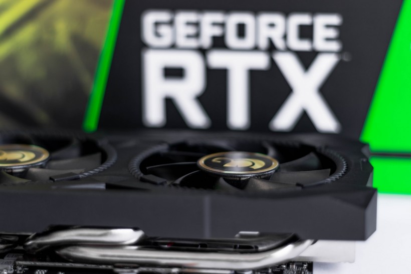 NVIDIA GeForce RTX 3050 Ending the Miner Era for GPUs? Budget-Friendly Anti-Miner Graphics Card