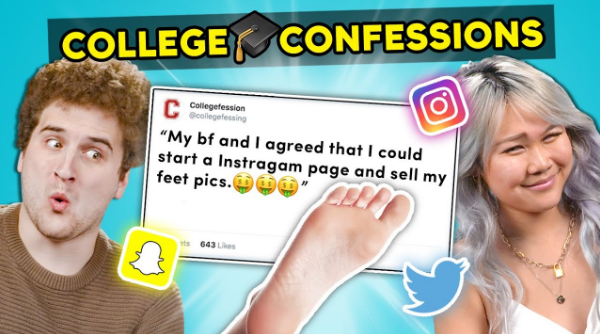 Instagram’s Most Loved Page For Teens, 'College Confessions' is All About Humour and Endless Laughter