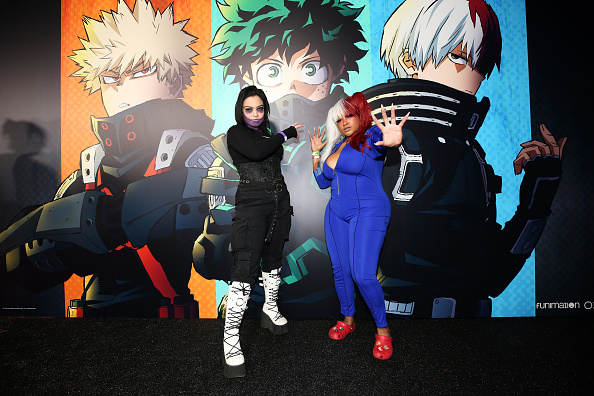 ‘My Hero Academia’ Battle Royale ‘Ultra Rumble’ to Release on PS4, Xbox, Nintendo Switch, PC for Free 