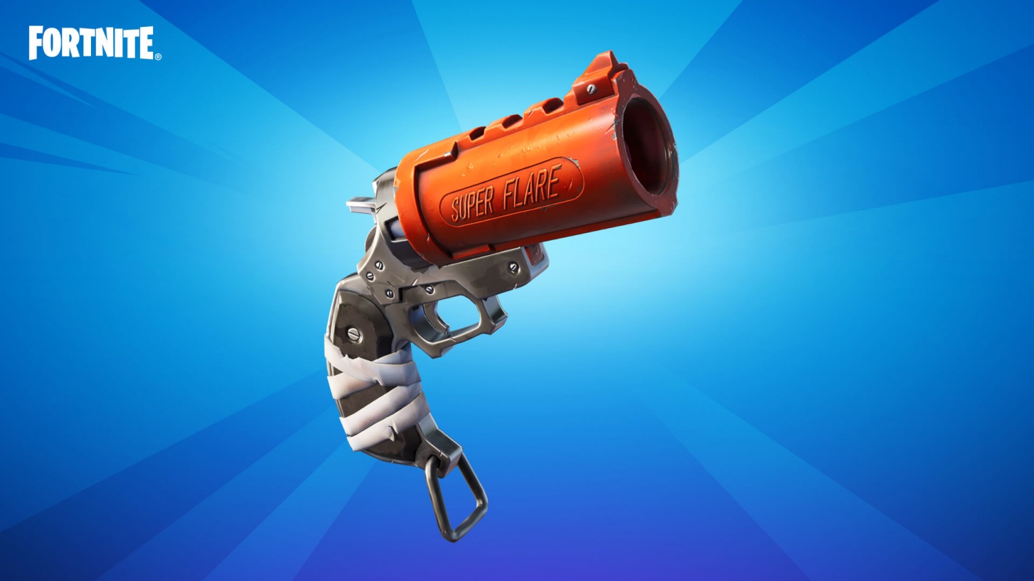 Fortnite What are Flare Guns and How Do You Find Them in the Battle Royale? Tech Times