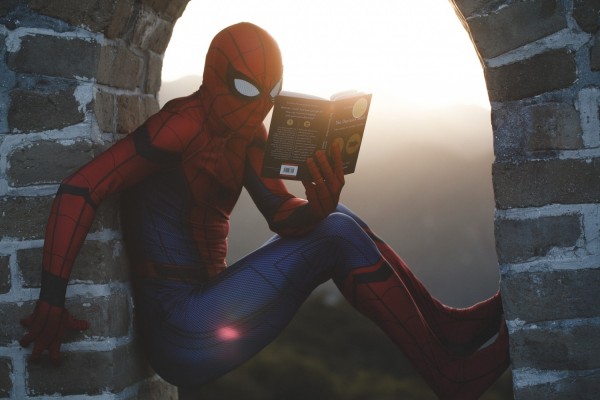 How to Purchase Spiderman NFTs at OpenSea in 2022 [Step-by-Step Guide]