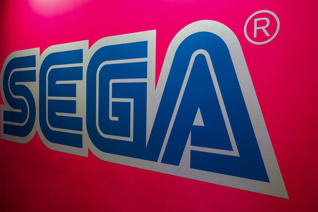 ‘Sega NFT’ Now a Registered Trademark Entity in Japan