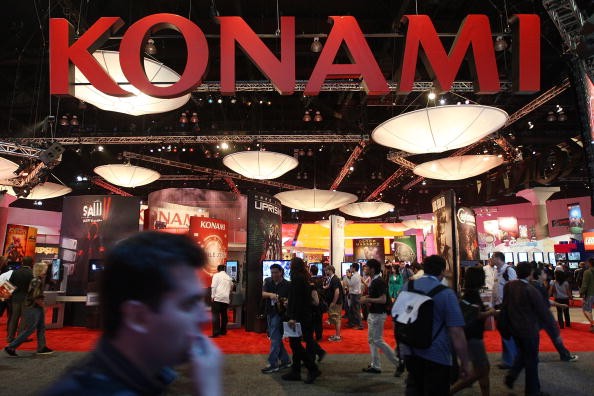 Konami’s ‘Castlemania’ NFT Sells for More Than $150,000 | Pixel Art Over $26,000? 