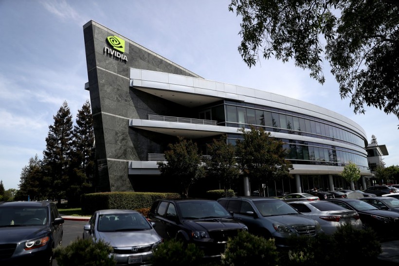 GPU Shortage is Expected to Ease Up in the Second Half of 2022, Nvidia CFO Says