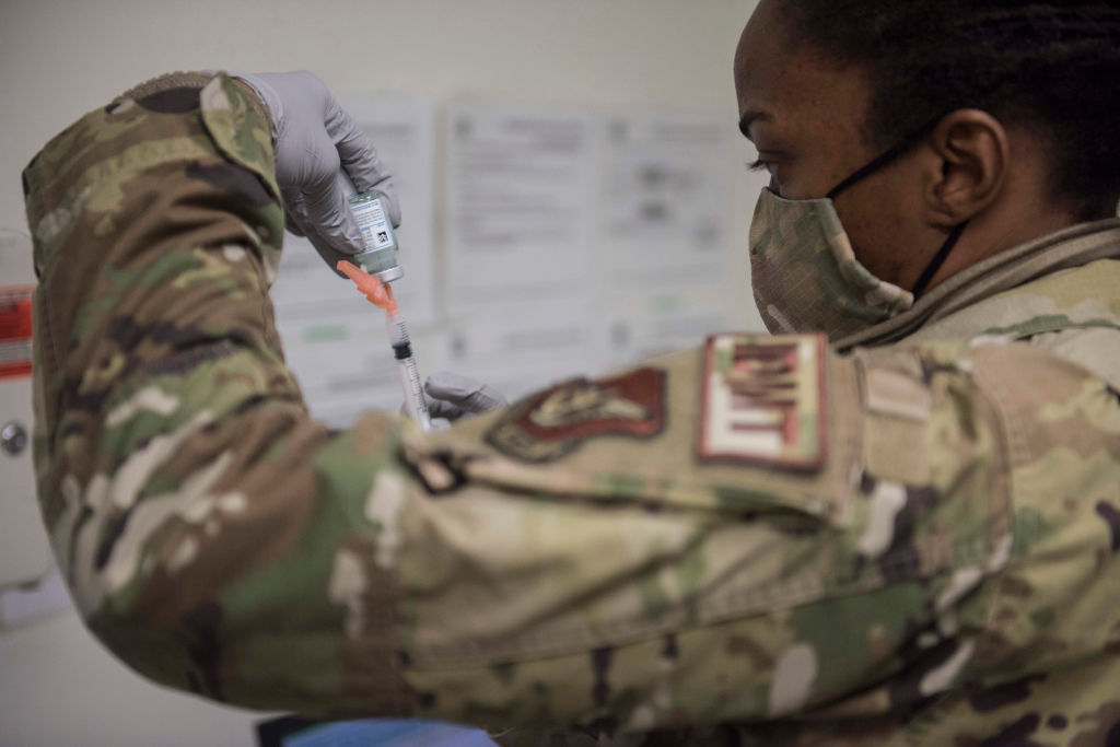 US Army COVID-19 Vaccine Completes Phase 1 Trial | How Effective is SpFN Vax Against Coronavirus Variants?