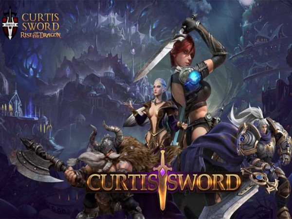Curtis Sword 