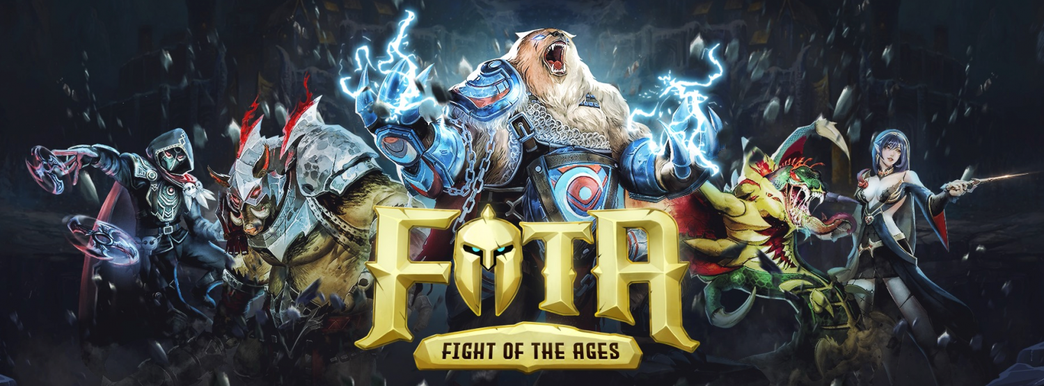 fight of the ages crypto