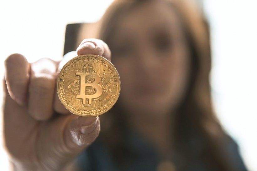 Why You Shouldn't Fear Investing in Bitcoin