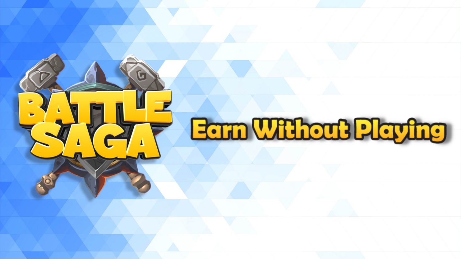 Strategic NFT Game Battle Saga Introduces New Earning Economy
