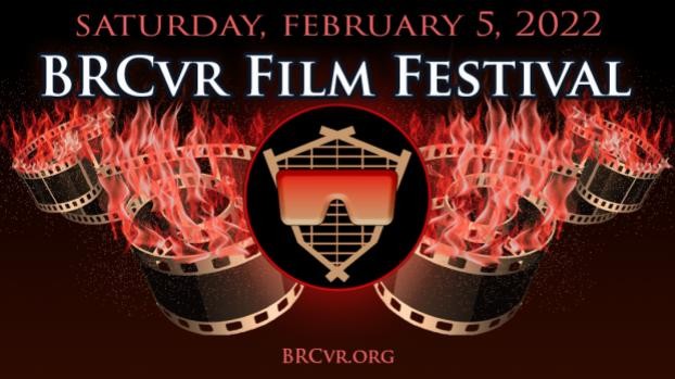 BRCvr Film Festival 2022