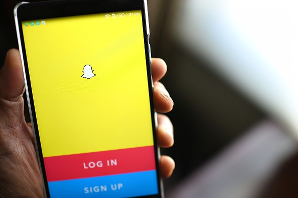 Snapchat Quick Add's Safeguard Feature Prevents Strangers From Adding Minors: Other Anti-Drug Efforts of the App 