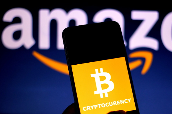Watch Out, Scammers Are Using Amazon to Steal Your Bitcoin