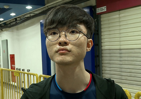Meet Lee 'Faker' Sang-Hyeok! Here are 'League of Legends' Ronaldo's Most  Memorable eSports Moments | Tech Times