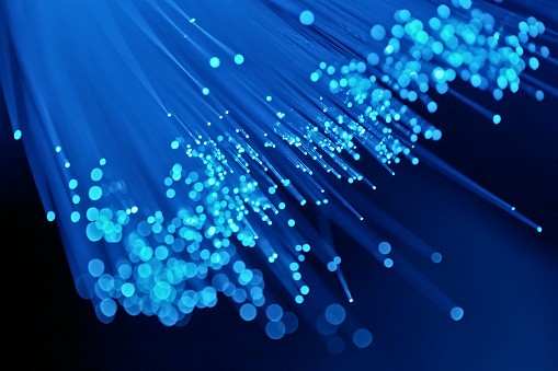 fiber optic internet cable 