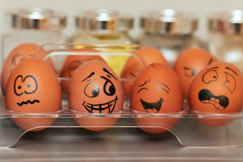 TikTok Egg Peeling Challenge: What's 'Eggstreme' Behind this Viral Trend?