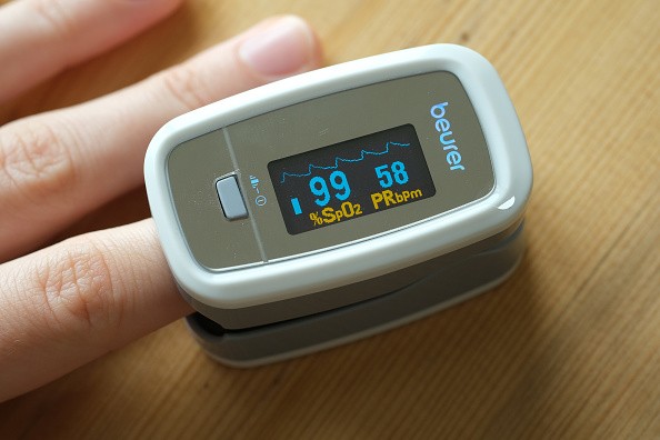 How To Use Pulse Oximeter To Check COVD-19 Infection? Reading Results, Function, and Other Details