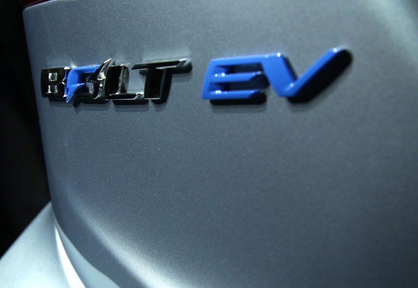 Chevy Bolt EV Stop Production?