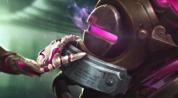 Every TFT Set 6.5 champion & trait added in Neon Nights Mid-Set