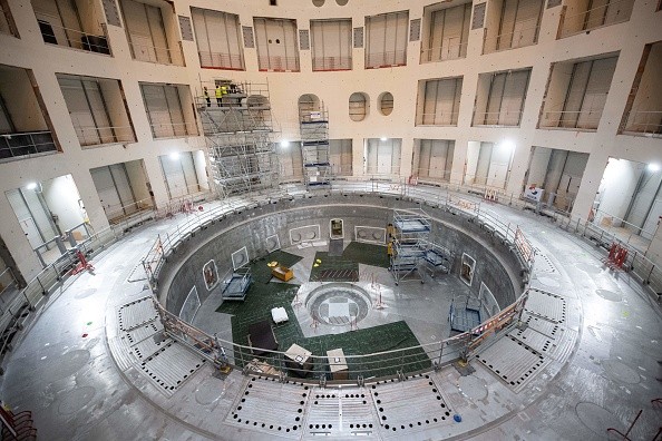 US Lab Achives new Nuclear Fusion Stage! More Energy Emission Recorded 