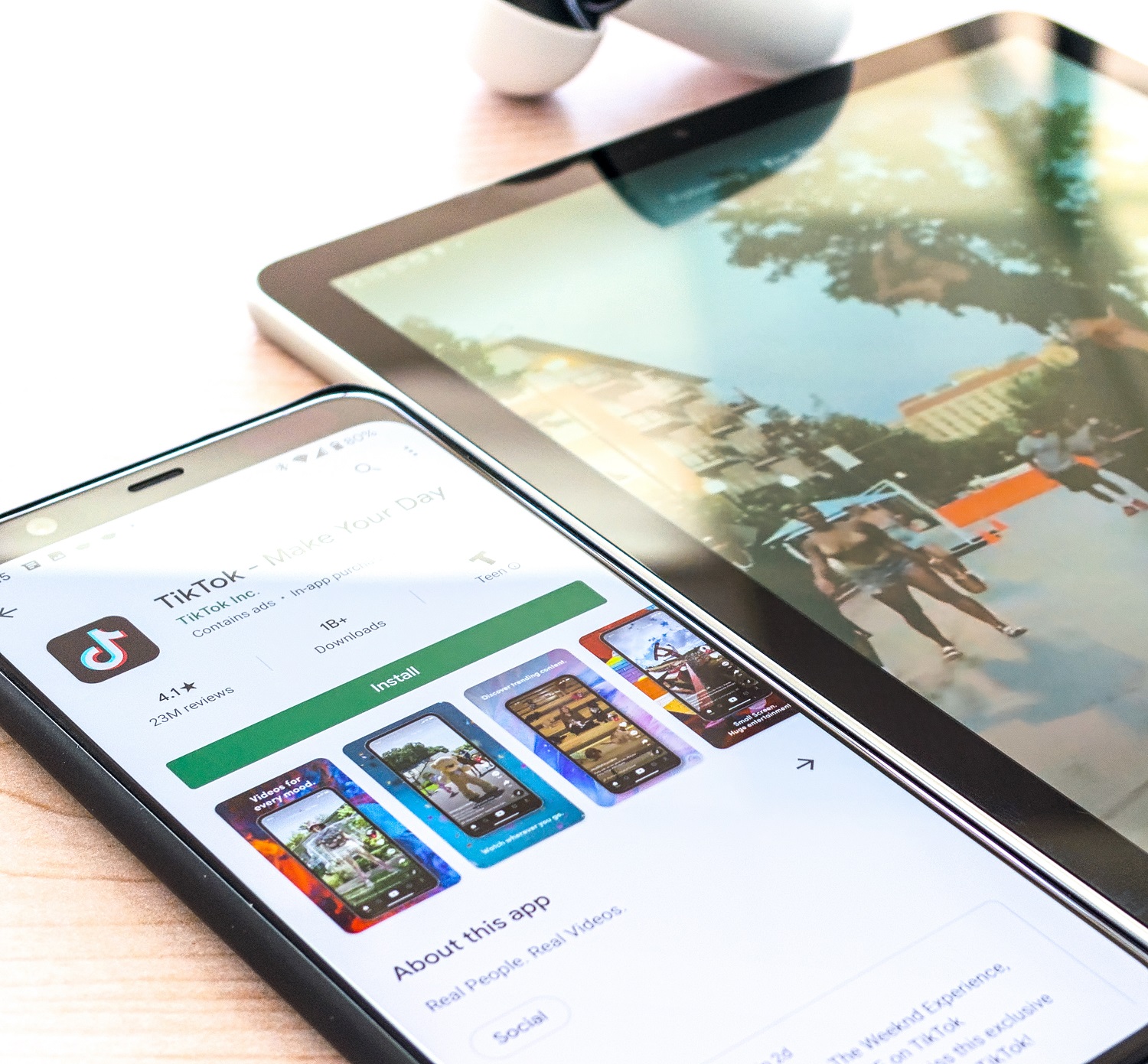 Google Launches Offers Tab on Play Store | Discover Games, Apps, and More Deals