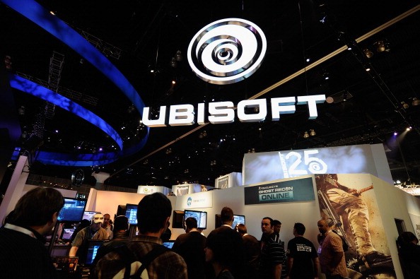 Ubisoft Exec Slams Players' Negative Feedback on Company's NFTs—Saying 'Gamers Don't Get It'