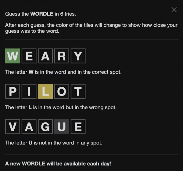 Wordle acquired by New York Times, will remain free to play