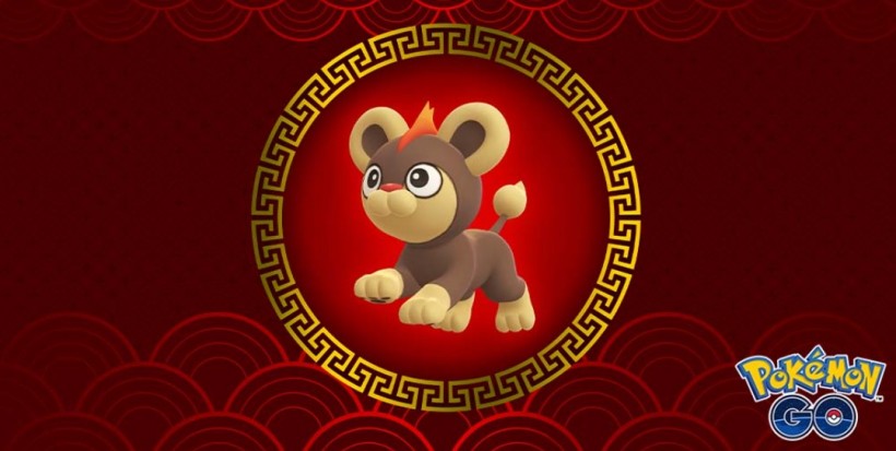 'Pokemon GO' Lunar New Year Event: Shiny Litleo to Arrive For the First Time | Release Date, Hisuian Voltorb, and MORE