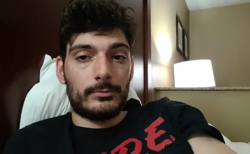 Crypto Scam: YouTuber Ice Poseidon Reportedly Steals $500,000 From Fans By Convincing Them to Invest in CxCoin