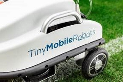 TinyMobileRobots